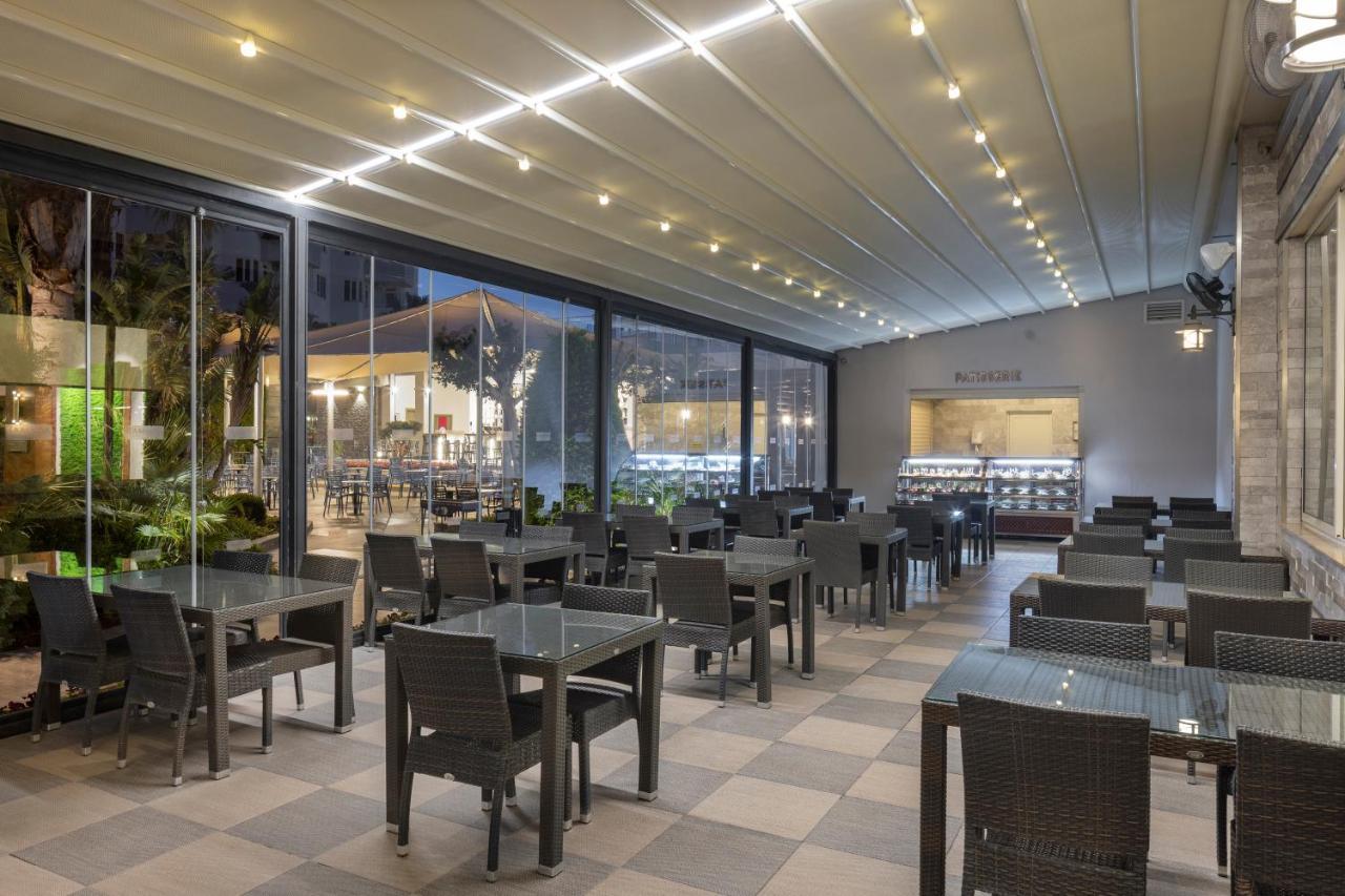 Ramada By Wyndham Lara Otel Antalya