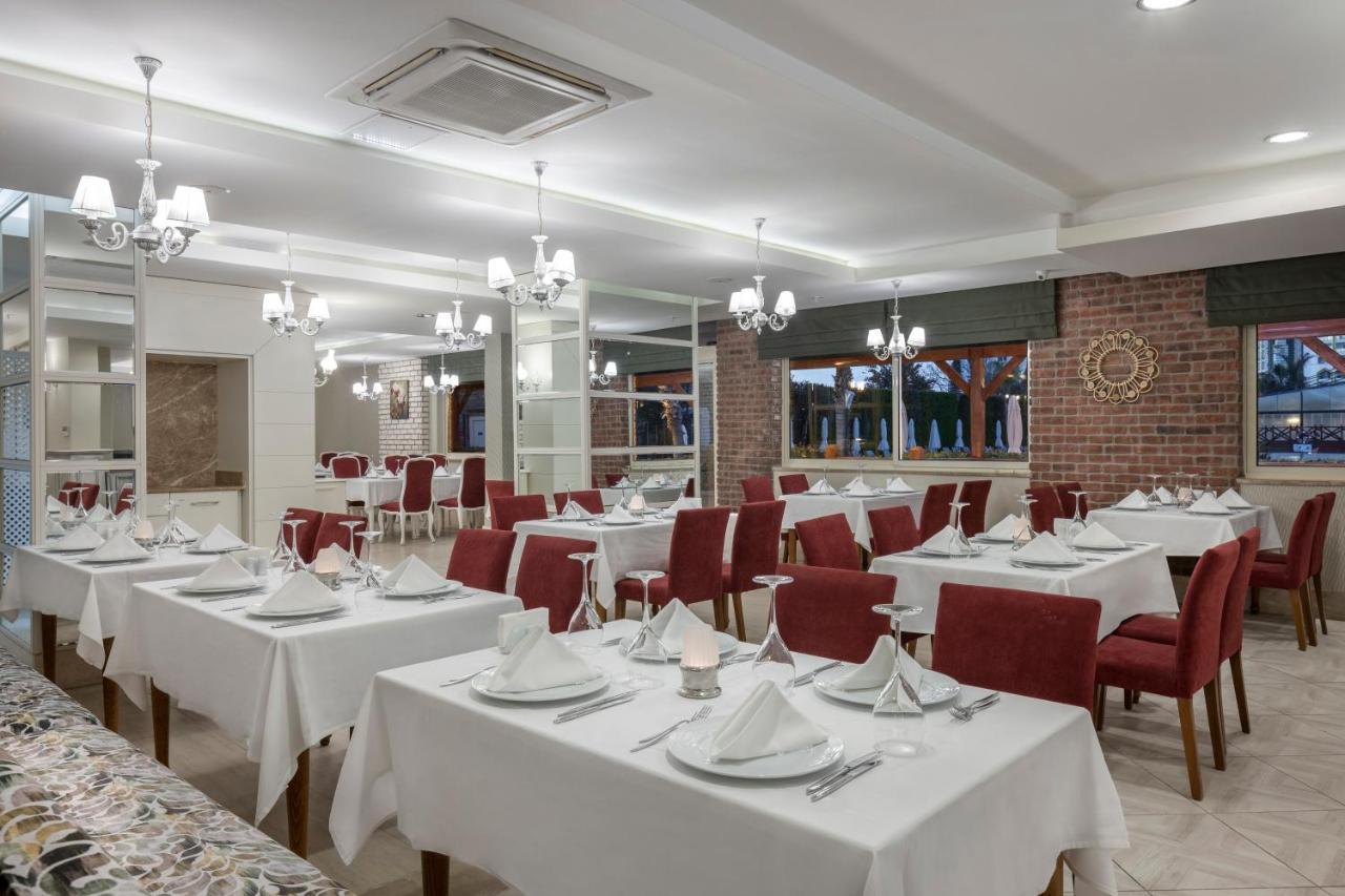 Otel Ramada By Wyndham Lara