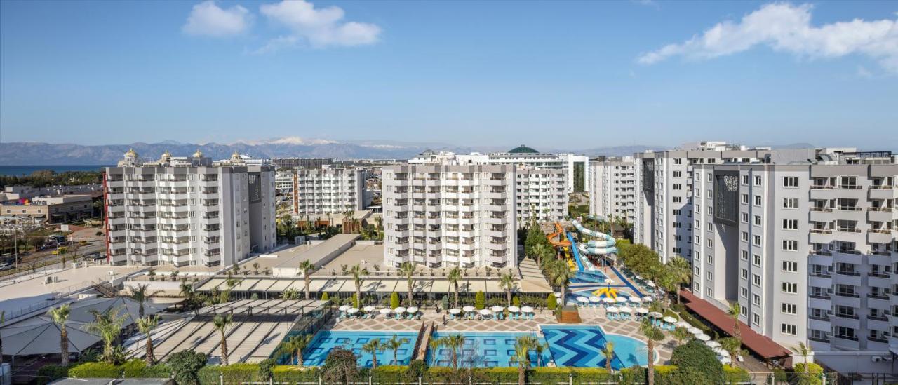 Otel Ramada By Wyndham Lara Antalya