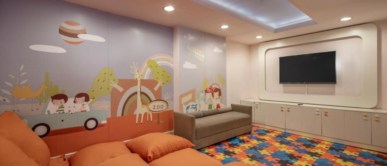 Otel Ramada By Wyndham Lara 5*