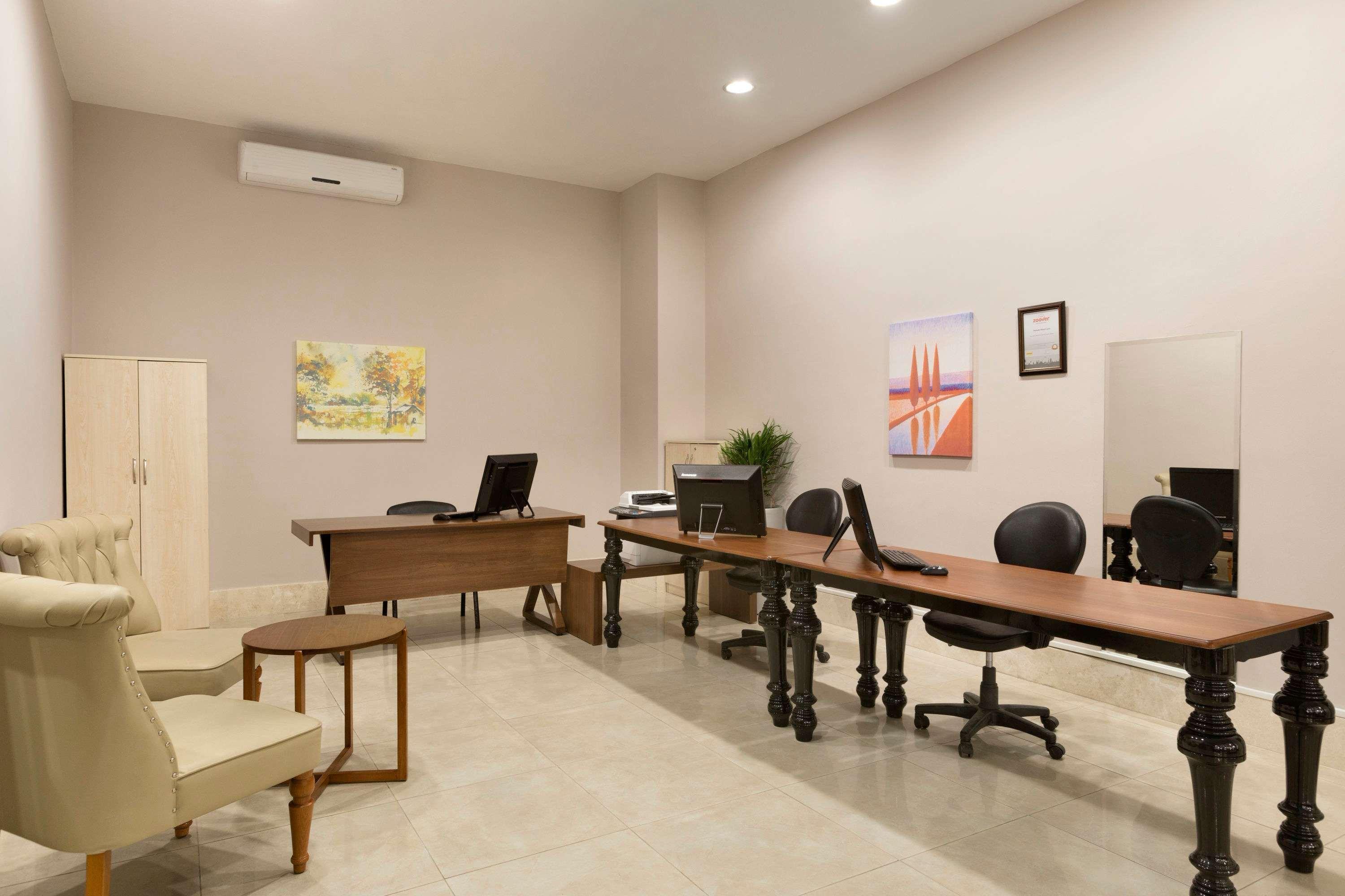Ramada By Wyndham Lara Otel Antalya